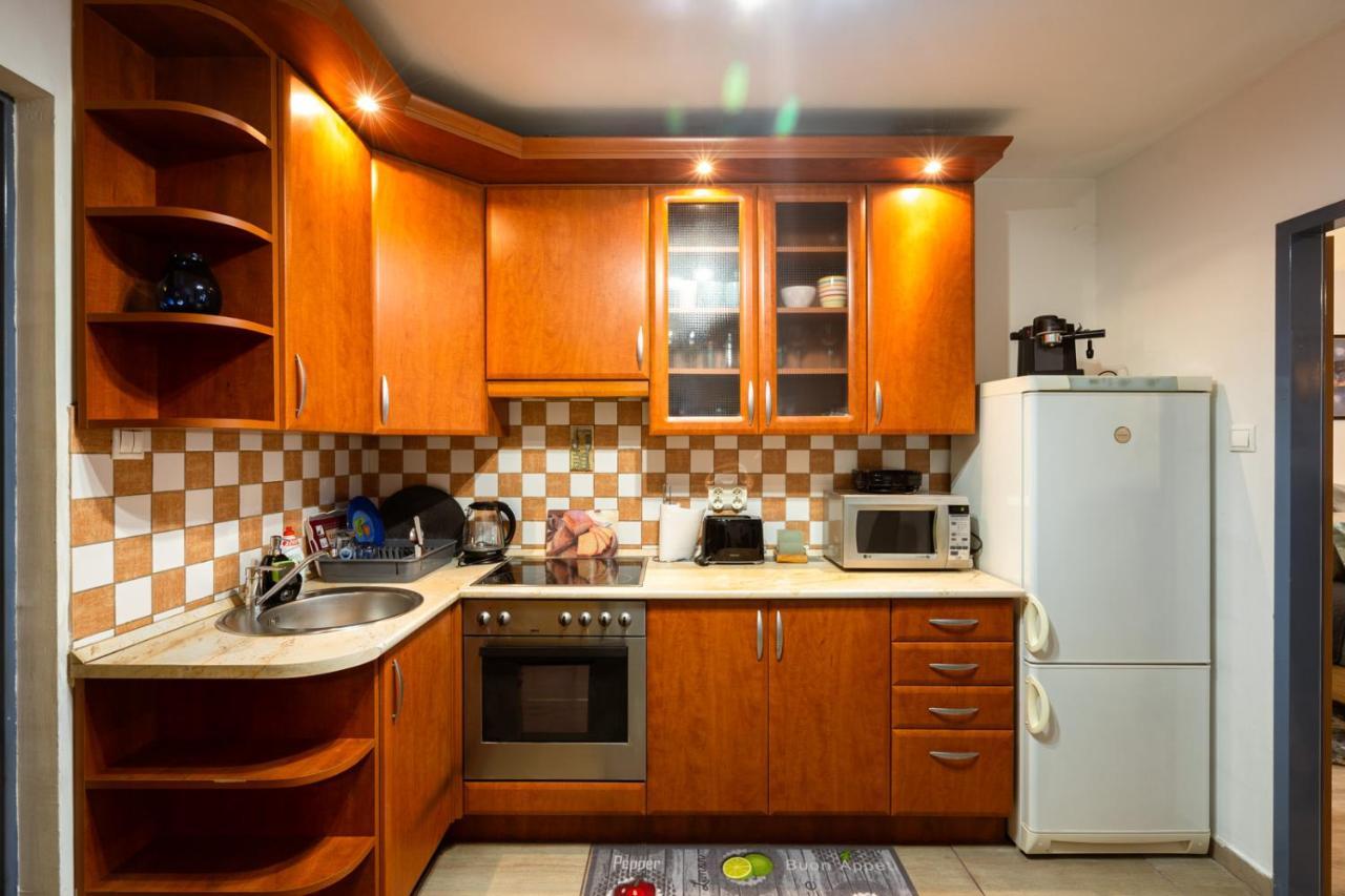 Home Away From Home @Budapest Center Exteriér fotografie